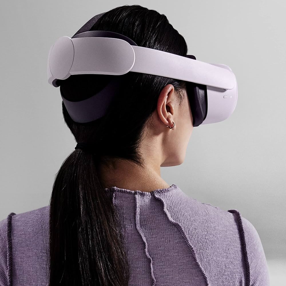  Quest 2 64GB フィットパック付き VR機器 Quest2 64GB フィットパックセット